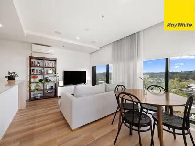 Unique 2 BR 503/4 Grazier Lane, Belconnen, ACT 2617