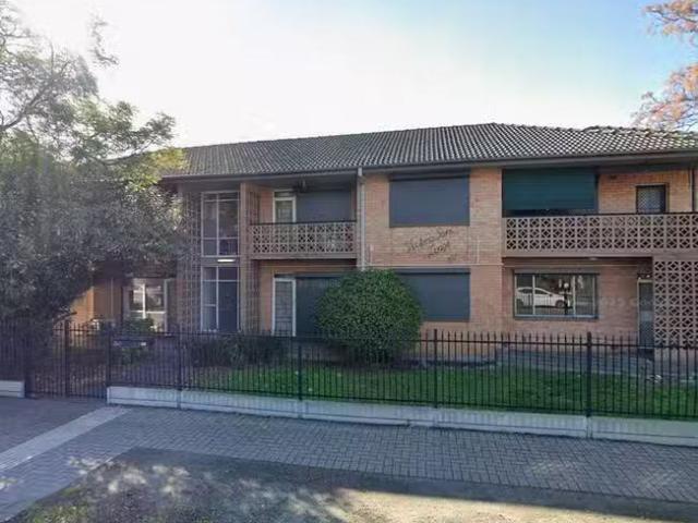 Rental! 2 BR 5/157 Fullarton Road, Rose Park, SA 5067