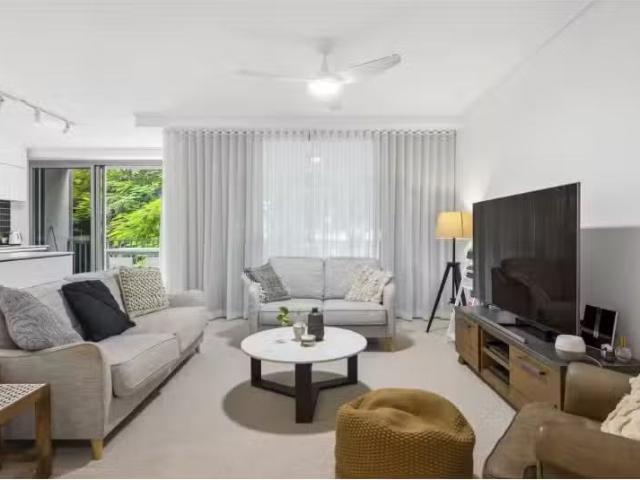 For Rent! 2 BR 5251/66 Lamington Street, NEW FARM Apartment fo.