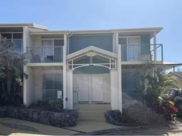 New 2 BR 53/94 Solitary Islands Way, SAPPHIRE BEACH Apartment.