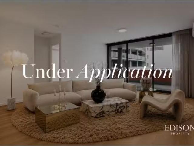 Rental! 2 BR 54/369 Hay Street, PERTH Apartment for rent List.