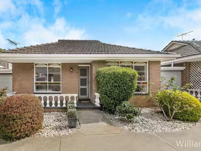 Cozy 2 BR 5/46 Kororoit Creek Road, Williamstown North, VIC 3016