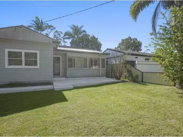 Rental! 2 BR 54 Beulah Road, Noraville Apartment for rent Lis.