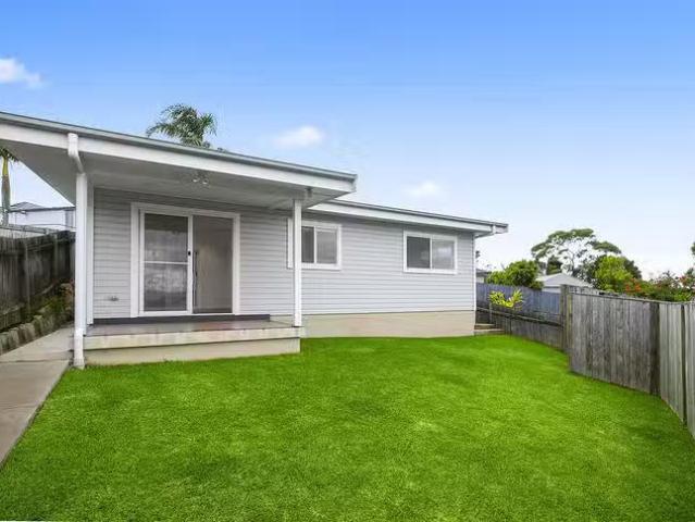Nice 2 BR 55A Parkes Road, Collaroy Plateau, NSW 2097