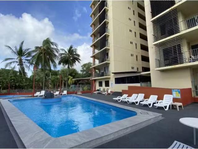 Just in! 2 BR 58/26 Marina Boulevard, Cullen Bay Apartment for.