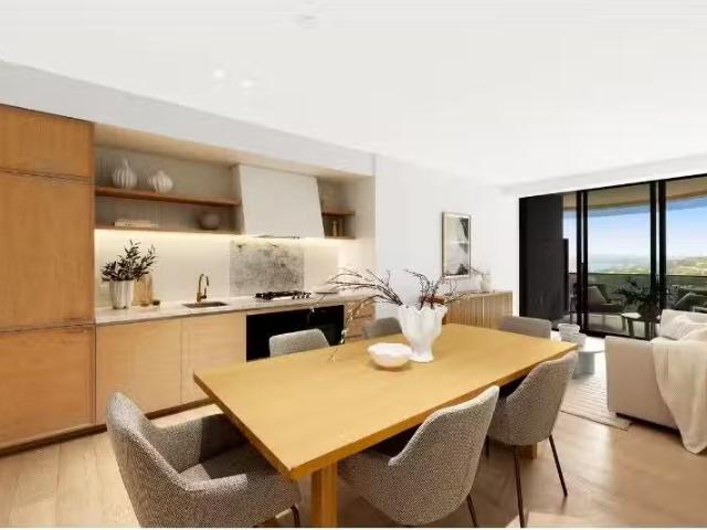New 2 BR 601/300 Oxford Street, BONDI JUNCTION Apartment for r.