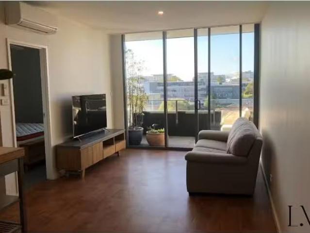 Rental! 2 BR 603/6 8 Charles Street, Charlestown Apartment for.
