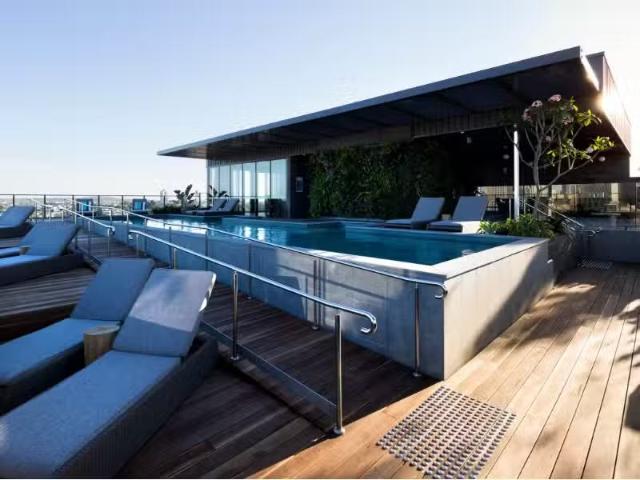 For Rent! 2 BR 608/111 Melbourne Street, South Brisbane Apartm.