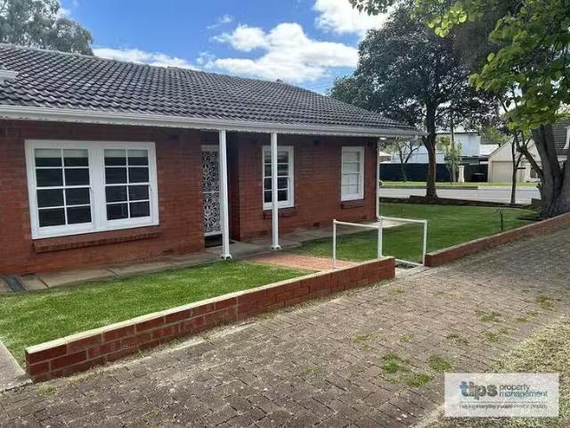 Nice 2 BR 60 Linden Avenue, Hazelwood Park, SA 5066