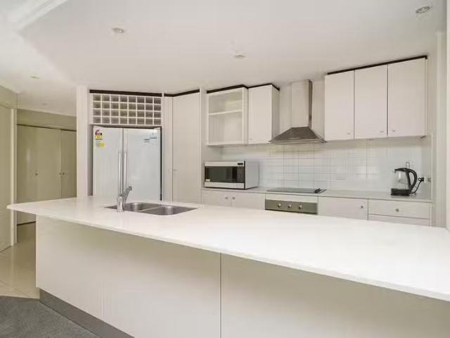 Cozy 2 BR 6/138 Mounts Bay Road, Perth, WA 6000