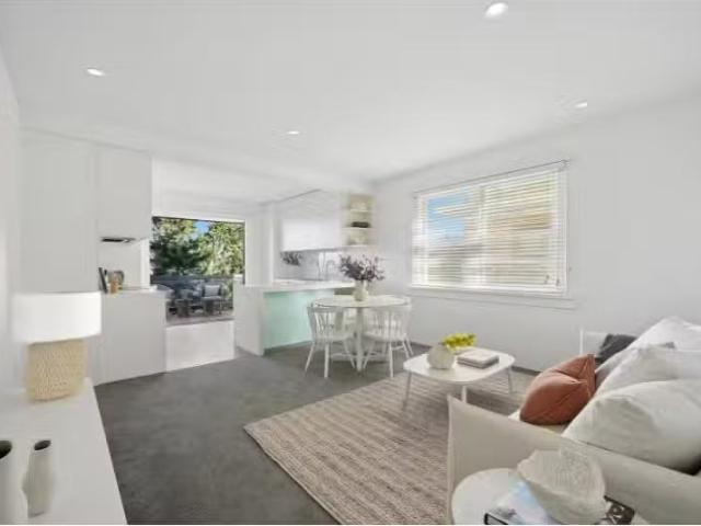For Rent! 2 BR 6/149 Hastings Parade, NORTH BONDI Apartment fo.