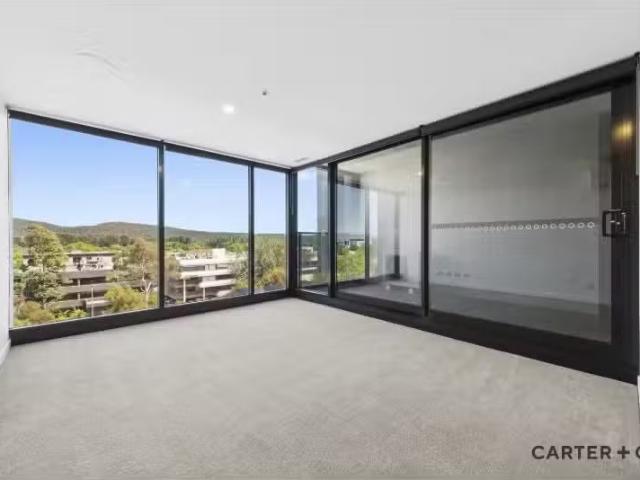 Unique 2 BR 614/1 Elouera St, Braddon Apartment for rent List.