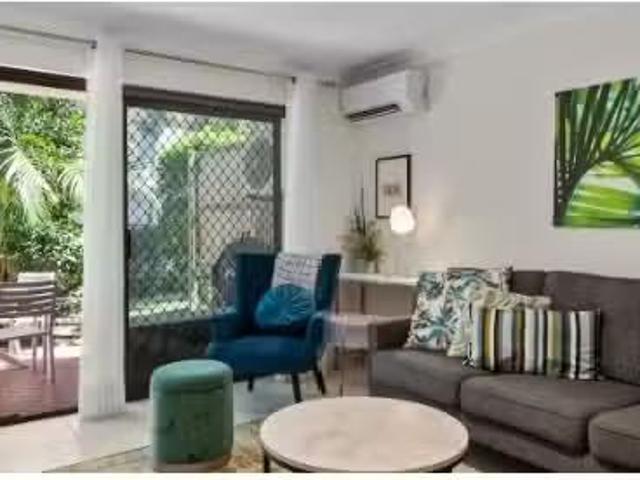 Cozy 2 BR 6/15 Kipling St, Byron Bay Townhouse for rent Liste.