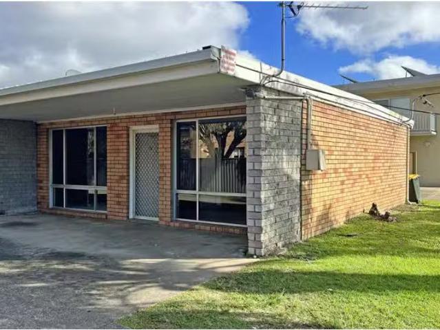 Cozy 2 BR 6/17 Prince Street, COFFS HARBOUR Apartment for rent.