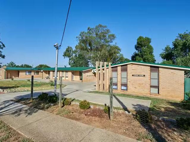Rental! 2 BR 6/1 Brunskill Avenue, Forest Hill, NSW 2651