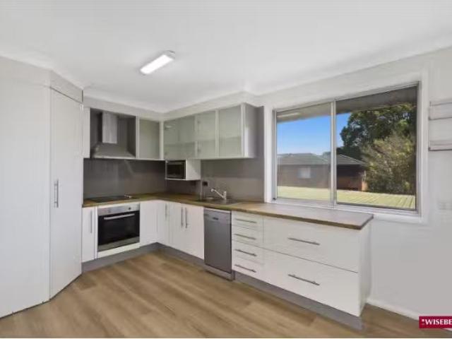 Deal! 2 BR 6/263 Blackwall Road, Woy Woy Apartment for rent L.
