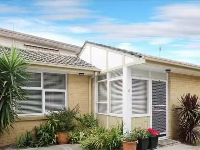 Rental! 2 BR 6/27 Herbert Street, Parkdale, VIC 3195 Unit fo.