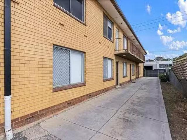 Unique 2 BR 6/407 Churchill Road, Kilburn, SA 5084