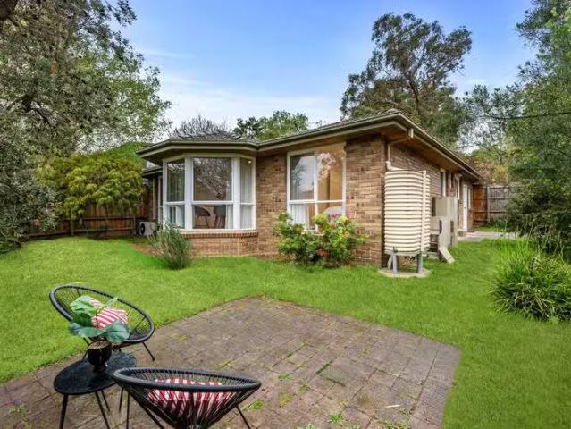 New 2 BR 66A Laburnum Street, BLACKBURN, VIC 3130 House for.
