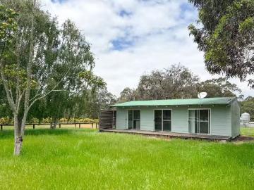Rental! 2 BR 68 Hawke Road, PEMBERTON, WA 6260 House for Rent