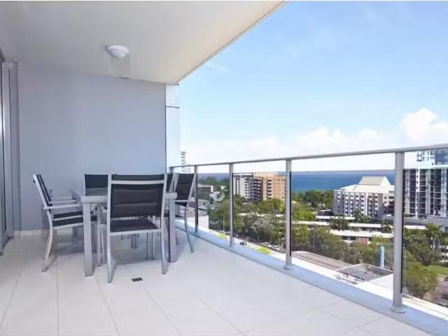Nice 2 BR 711/79 Smith Street, DARWIN CITY House for rent Lis.