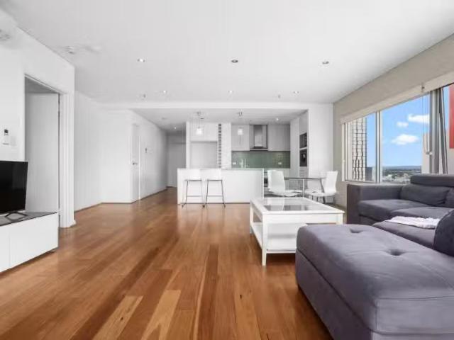 Rental! 2 BR 71/580 Hay Street, PERTH Apartment for rent List.