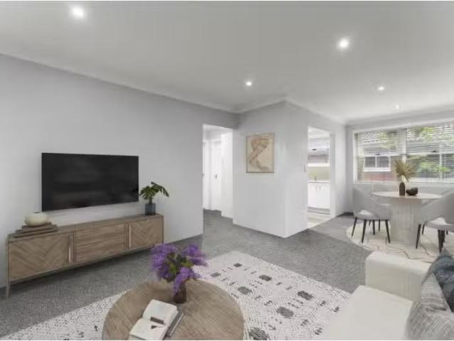 New 2 BR 7/29 Oxford Street, Mortdale Apartment for rent List.