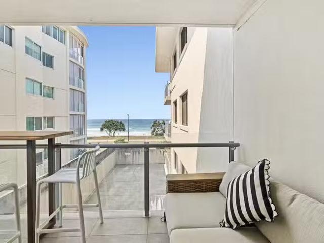 Nice 2 BR 7/403 Golden Four Drive, Tugun, QLD 4224
