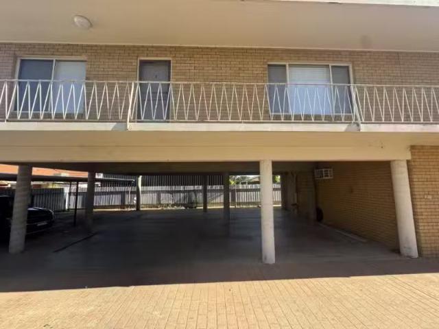 Nice 2 BR 7/50 Binya Street, GRIFFITH Apartment for rent List.
