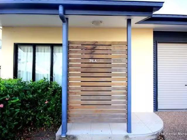 Charming 2 BR 76A Lonerganne Street, Garbutt, QLD 4814
