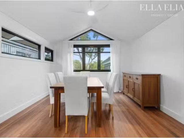 New 2 BR 7 Windeyer Avenue, Gladesville Townhouse for rent Li.