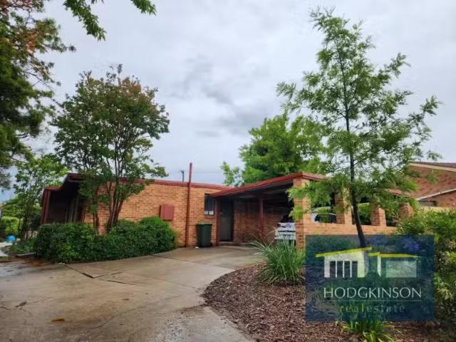 Unique 2 BR 7A Hayball Place, EVATT Apartment for rent Listed.