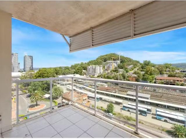 Nice 2 BR 801/273 275 Mann Street, GOSFORD Apartment for rent.