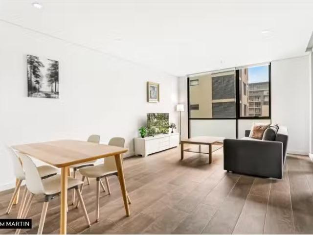 New 2 BR 803/27 Church Avenue, Mascot Apartment for rent List.