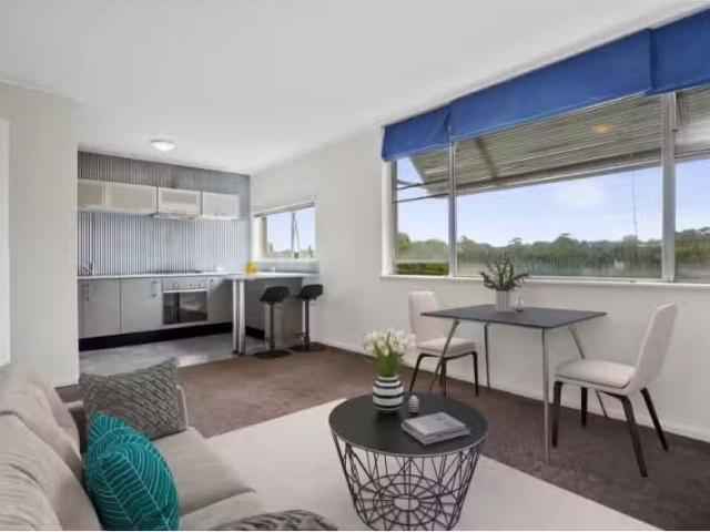 New 2 BR 804/40 Stephen Street, PADDINGTON Apartment for rent.