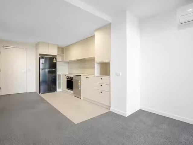 New 2 BR 805/2 Grazier Lane, Belconnen, ACT 2617