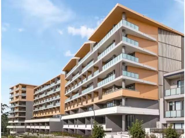 Rental! 2 BR 807/20B Hasluck Street, Rouse Hill Apartment for.