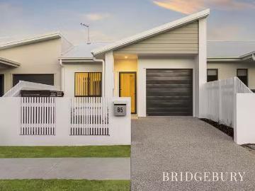 Cozy 2 BR 85 Tyndall Circuit, Banya, QLD 4551
