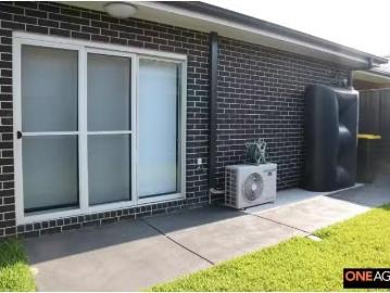 For Rent! 2 BR 8B Holden Drive, ORAN PARK Apartment for rent.
