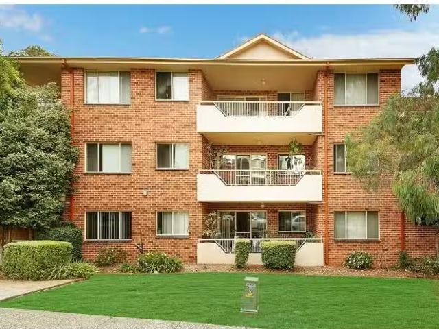 Unique 2 BR 9/2 6 Illawarra Street, Allawah Apartment for rent.