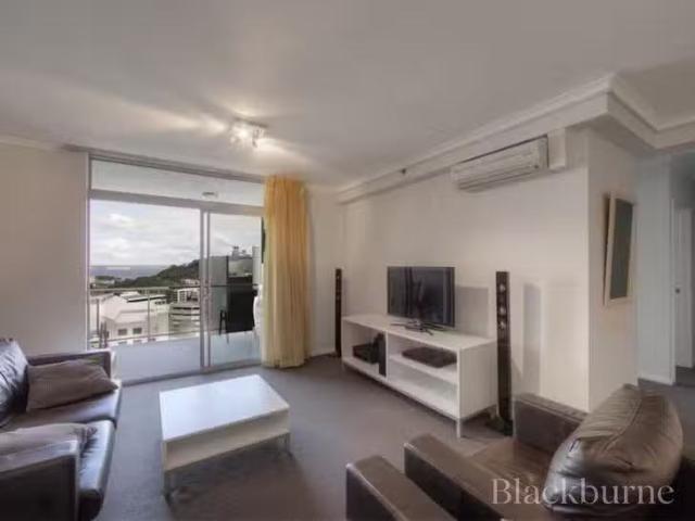 Just in! 2 BR 95/996 Hay Street, Perth, WA 6000