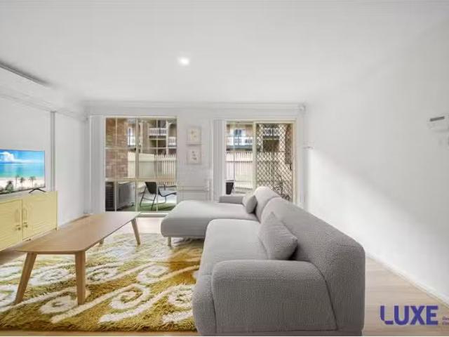 Deal! 2 BR 97/13 Sturt Avenue, GRIFFITH Apartment for rent Li.
