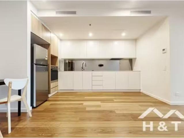 Nice 2 BR 101/55 Currong Street, Braddon Apartment for rent L.