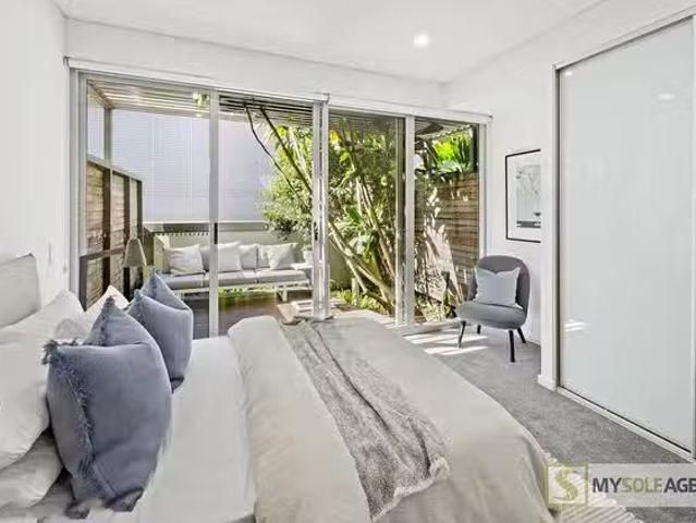 Charming 2 BR 101/6B Defries Avenue, Zetland, NSW 2017