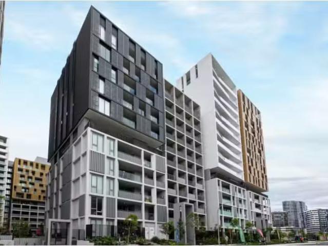 Charming 2 BR 101/10 Stockyard Boulevard, LIDCOMBE Apartment f.