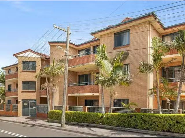 New 2 BR 10/1 3 Byer Street, Enfield, NSW 2136