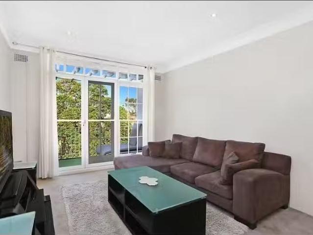 New 2 BR 10/29 33 The Avenue, ROSE BAY Apartment for rent Lis.