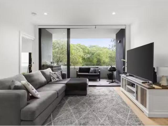 New 2 BR 102/134 Linden Street, Sutherland Apartment for rent.