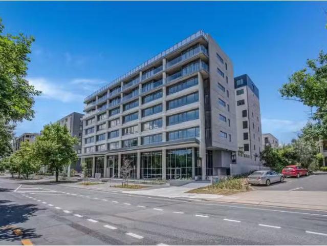 For Rent! 2 BR 104/71 Constitution Avenue, Campbell Apartment.