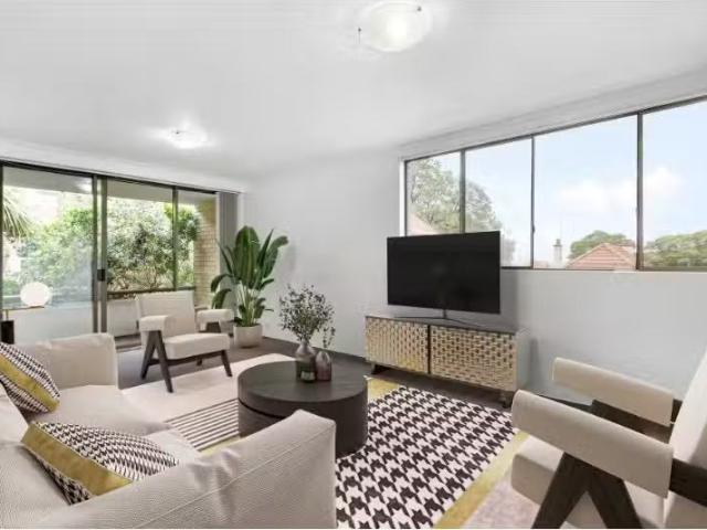 For Rent! 2 BR 10/57 Yeo Street, Neutral Bay Apartment for ren.